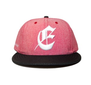 _0005_elusive-old-e-chambray-snapback-red1